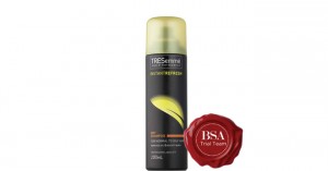 TRESemme Dry Shampoo