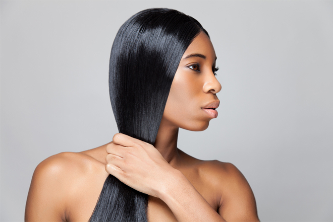 How to care for wigs and weaves
