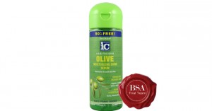 Fantasia IC hair polish