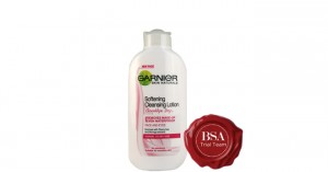 Garnier Softening Cleanser