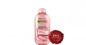 Garnier Softening Toner