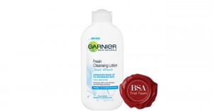 Garnier Fresh Cleansing Toner