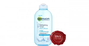 Garnier Refreshing Toner
