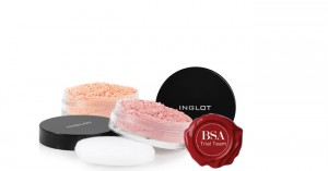 Inglot HD Powder