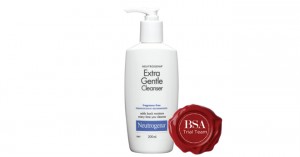 Neutrogena Extra Gentle Cleanser