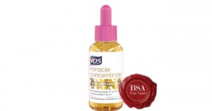 V05 Miracle Concentrate