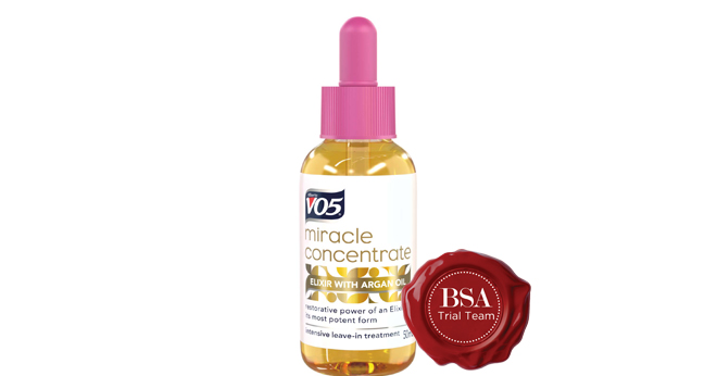 V05 Miracle Concentrate