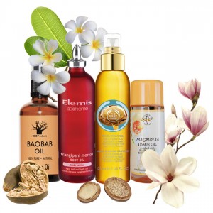Body-Oils