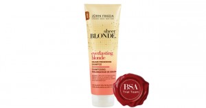John Frieda Shampoo