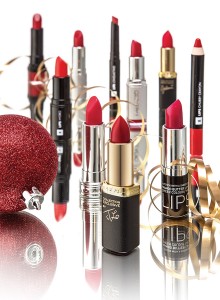 red-lipstick