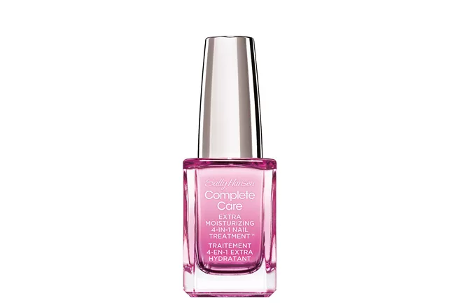 Sally Hansen Complete Care Extra Moisturizing 4-in-1 Nail Treatment