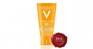 Vichy Capitol Soleil BB Cream