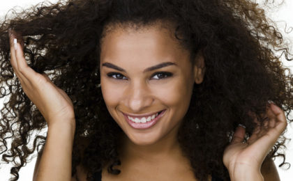 How to: detangle your natural hair