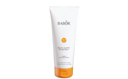 Babor Sun Care System Anti-Aging Cream SPF 30