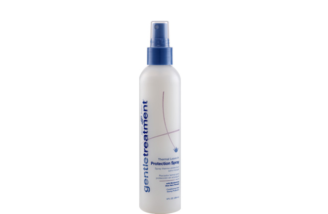 Gentle Treatment Thermal Protection Spray