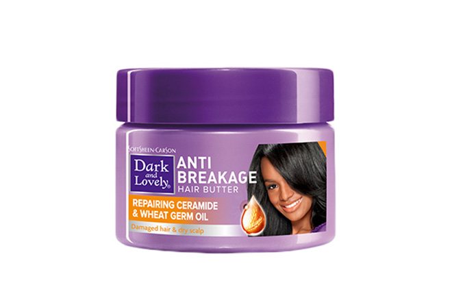 Dark and Lovely Anti-Breakage Hair Butter - Beauty South Africa