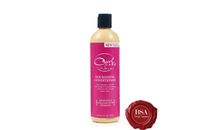 Dr. Miracle's Curl Care Nourishing Conditioner