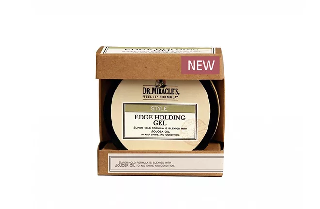 Dr Miracles Edge Holding Gel