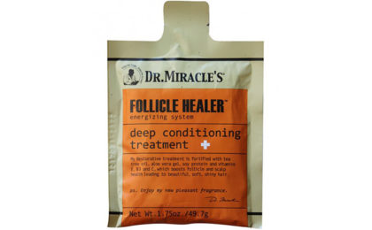 Dr. Miracle's Follicle Healer Deep Conditioning Treatment