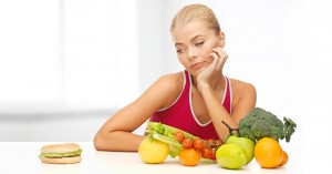 Healthy-eating