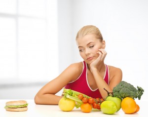Healthy-eating