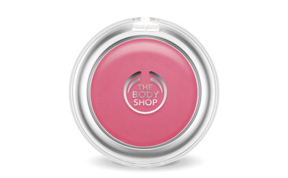 The Body Shop All In One Blusher