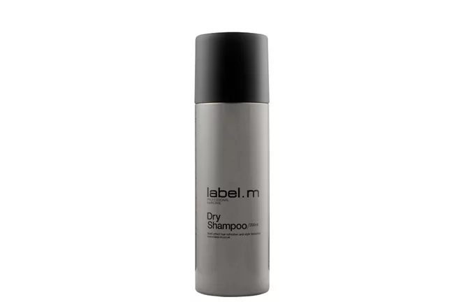 label.m Dry Shampoo