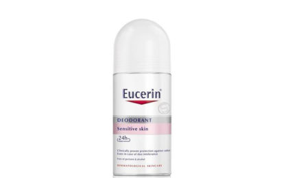 Eucerin 24h Deodorant Sensitive Skin Roll-On