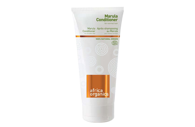 Africa Organic Marula Conditioner