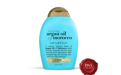 OGX Renewing Argan Oil Of Morocco Shampoo