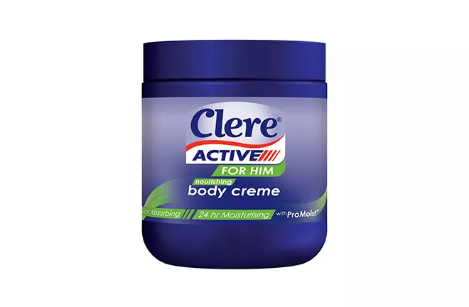 Clere Active For Him