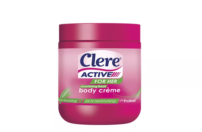 Clere Active For Her