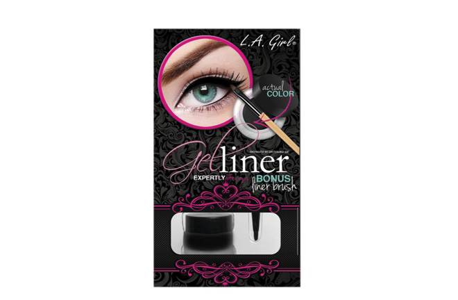 liquid eyeliner dischem