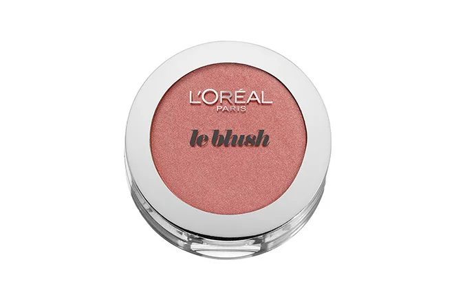 L’Oréal Le Blush True Match