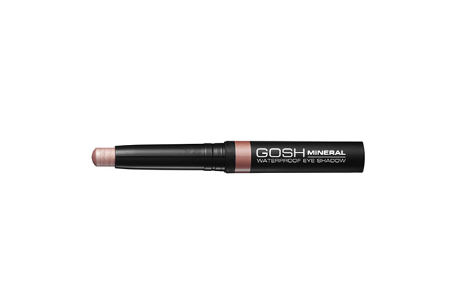 GOSH Mineral Wwaterproof Eyeshadow
