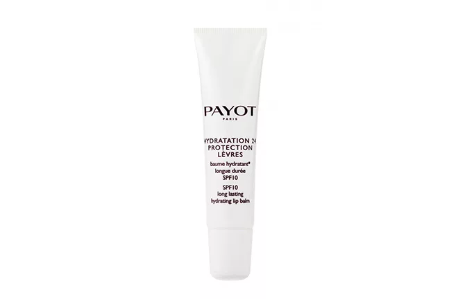 payot hydratation 24 protection levres