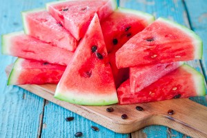 watermelon