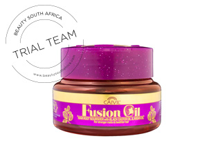 Caivil Fusion Oil Hair Root Nourisher