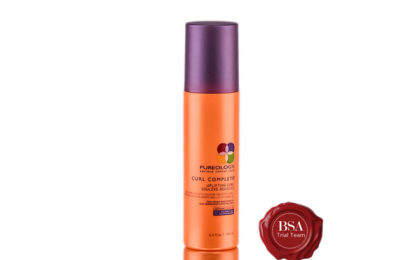 Pureology Curl Complete Uplifting Curl Treatment Styler