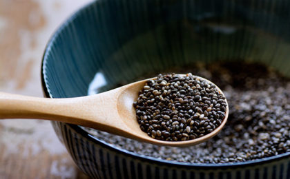 Why you have to include chia seeds in your diet