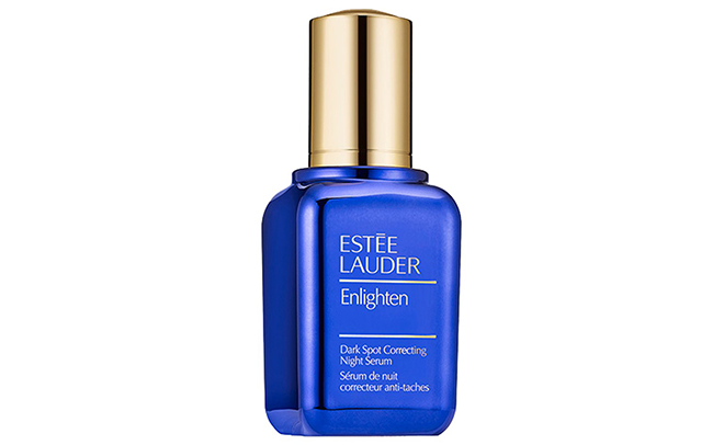 estee lauder enlighten serum