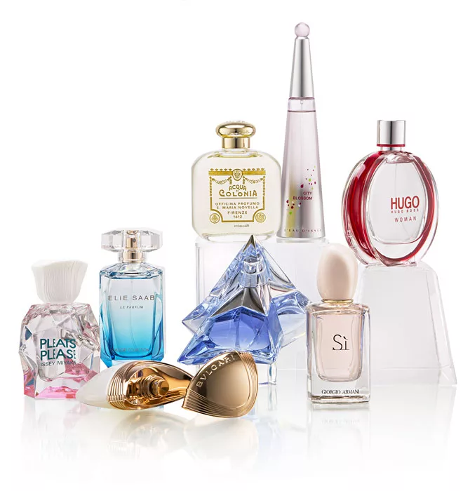 Femalefragrances Beauty South Africa