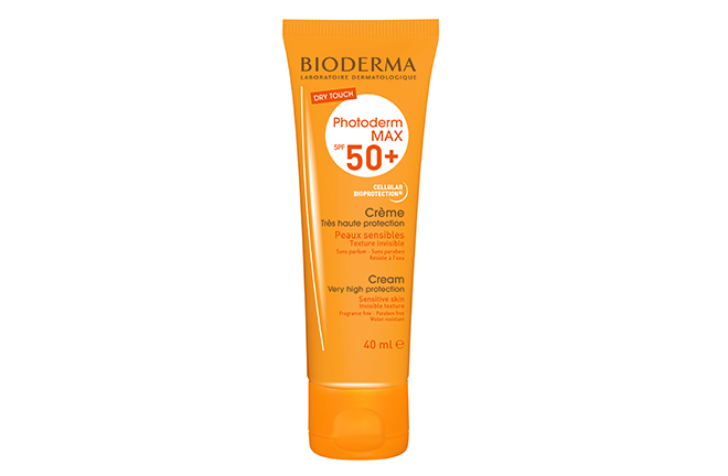Bioderma Photoderm Max SPF50+ Dry Touch