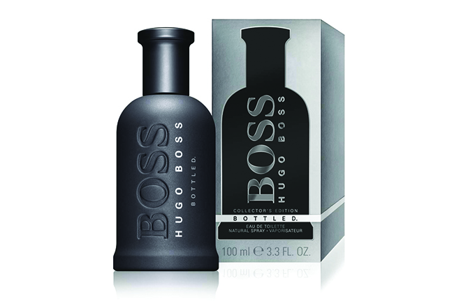 Hugo Boss Bottled Pour Homme