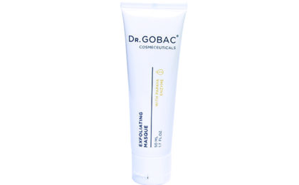 Dr Gobac Cosmeceuticals Exfoliating Masque