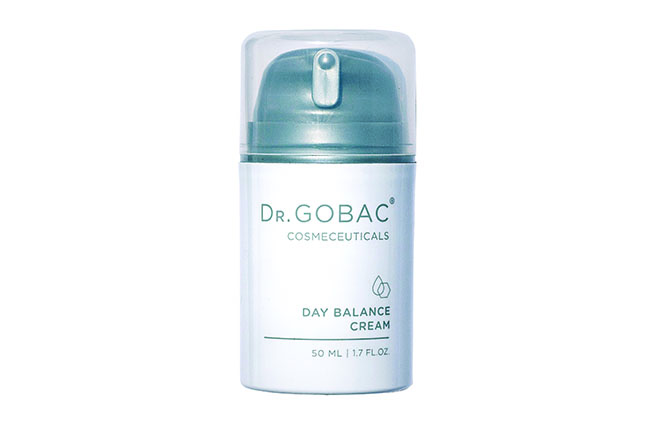 Dr Gobac Cosmeceuticals Day Balance Cream