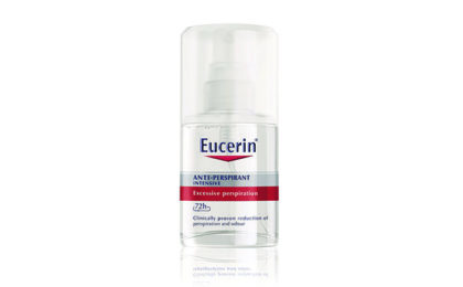 Eucerin Intensive Antiperspirant Pump Spray