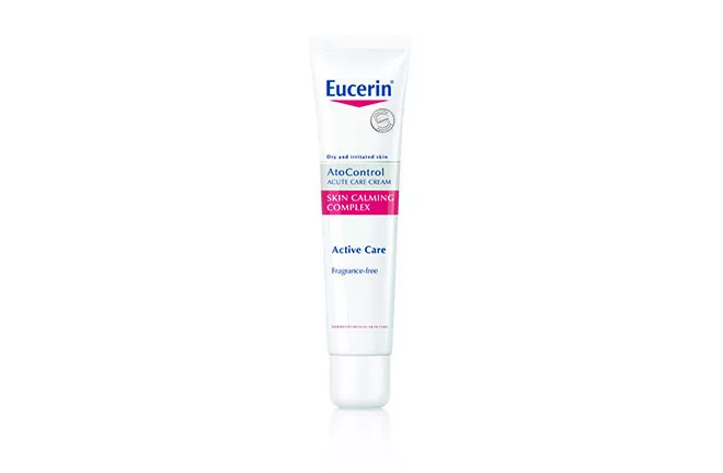 Eucerin AtoControl Acute Care Cream