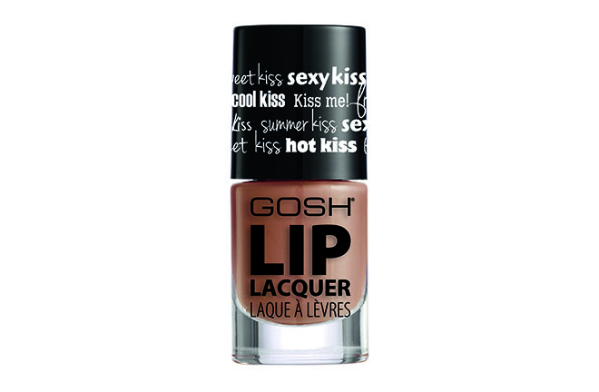 GOSH Lip Lacquer