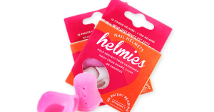 Helmies